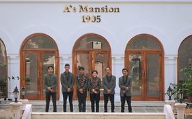 A Mansion