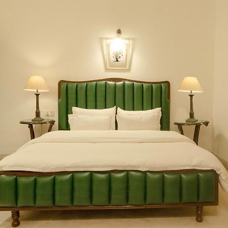 A Mansion Hotel Kashipur Exterior photo