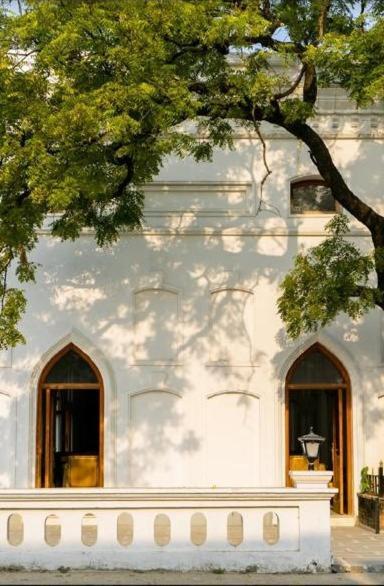 A Mansion Hotel Kashipur Exterior photo